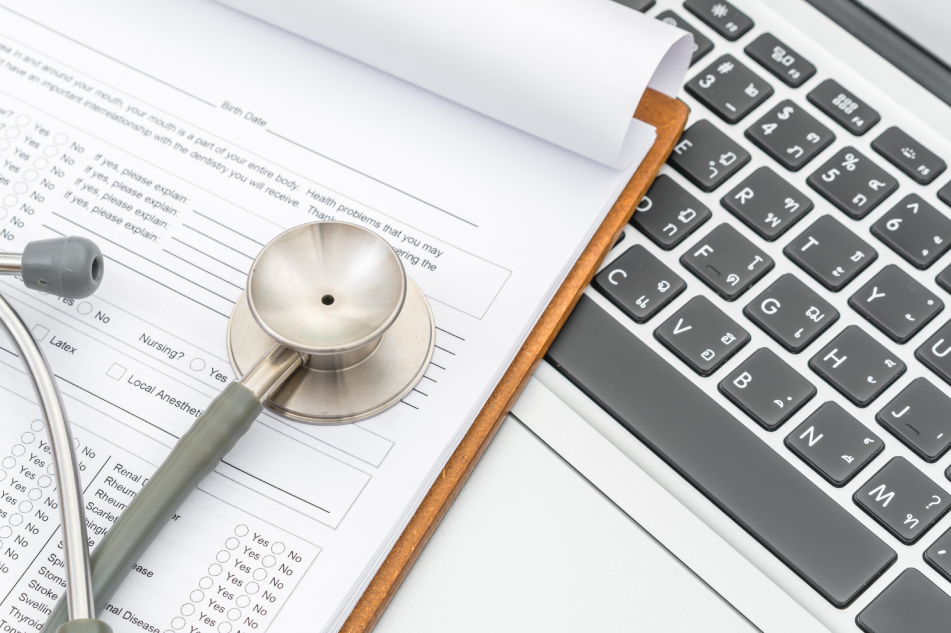 New Revenue for Your Podiatry Practice: Medical Billing Service & Revenue Cycle Strategies