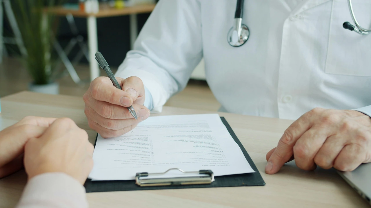 Podiatry biller updating ICD-10 code tables after M72.2 was deleted in October 2026
